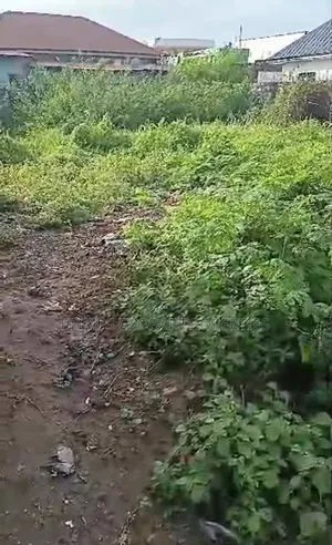 Plot of Land at Ablekuma Odumase for Sale
