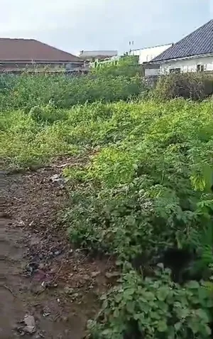 Plot of Land at Ablekuma Odumase for Sale