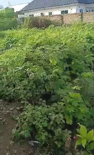 Plot of Land at Ablekuma Odumase for Sale