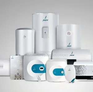 Original Jaguar Water Heater With 10-Year Warranty