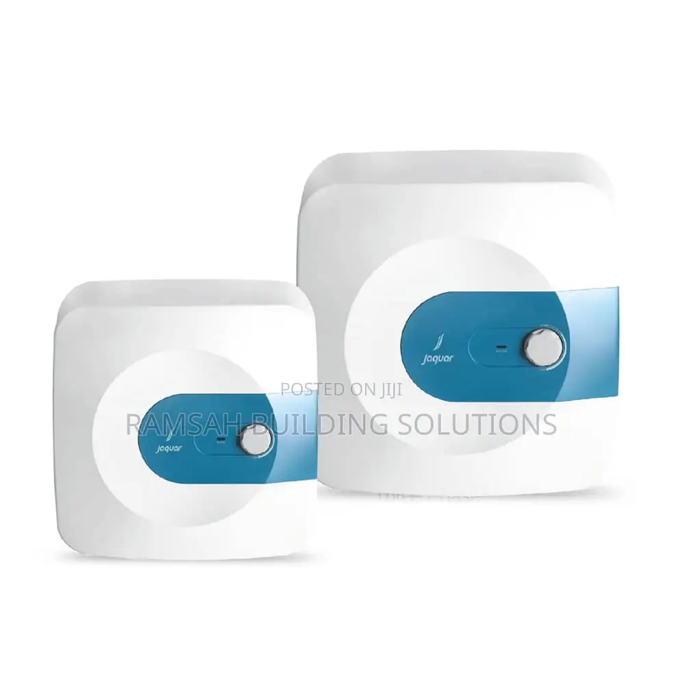 Original Jaguar Water Heater With 10-Year Warranty