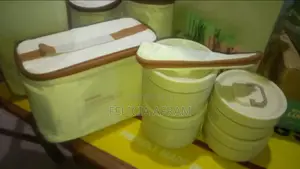 Lunch Box and Breakfast Bowls