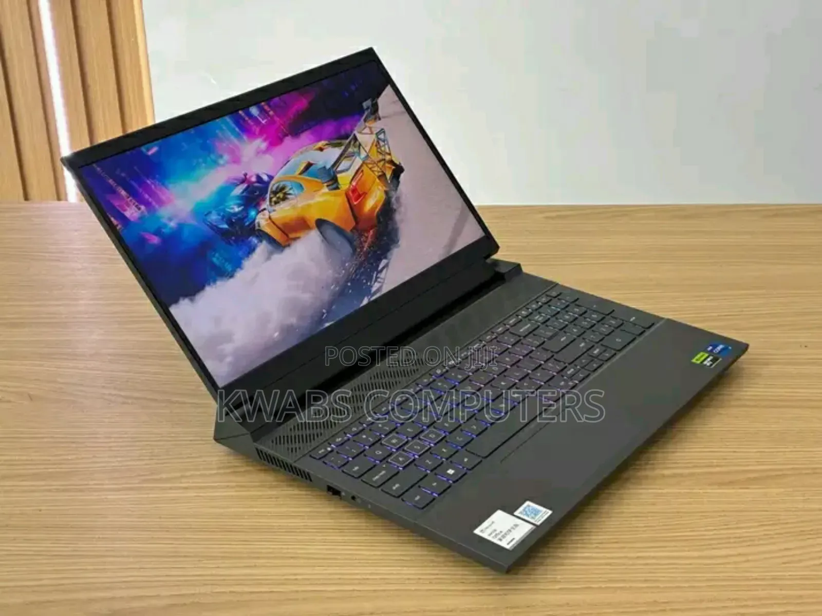 New Laptop Dell 32GB Intel Core i7 SSD 1T