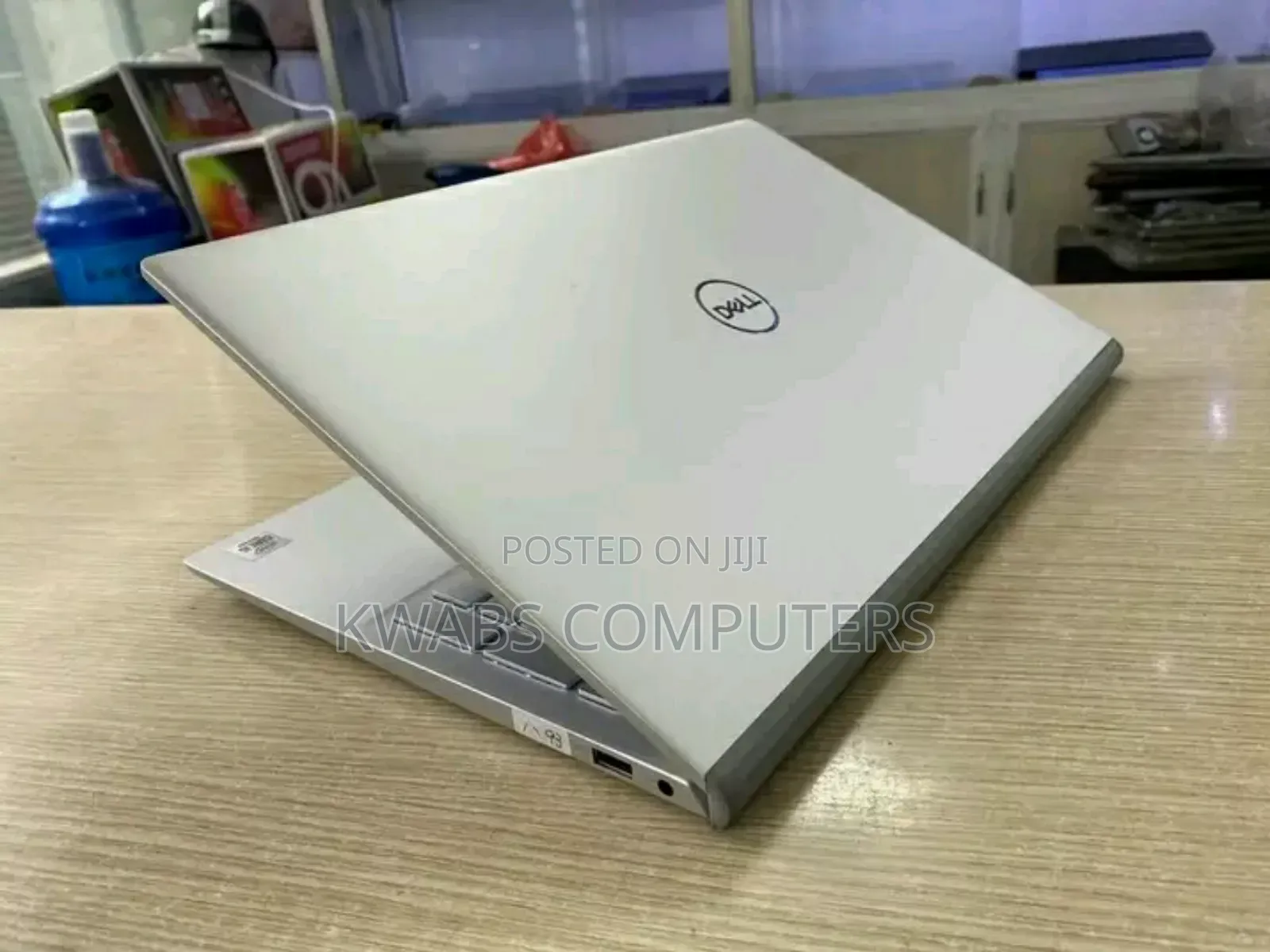 New Laptop Dell Inspiron 14 16GB Intel Core i5 SSD 1T