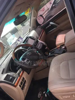 Toyota Land Cruiser 2017 Black