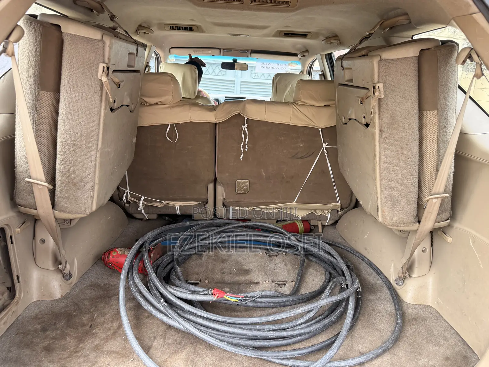 Toyota Fortuner 2.5 D AWD 2012 Silver