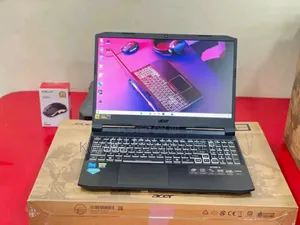 New Laptop Asus TUF Gaming A15 16GB Intel Core i5 SSD 512GB