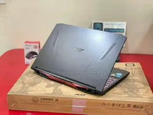 New Laptop Asus TUF Gaming A15 16GB Intel Core i5 SSD 512GB