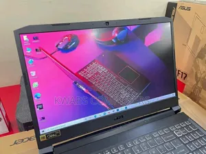New Laptop Asus TUF Gaming A15 16GB Intel Core i5 SSD 512GB