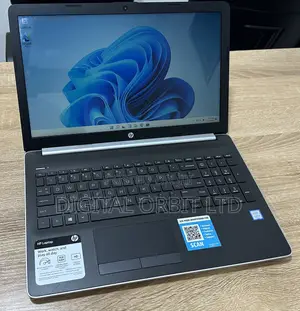 Laptop HP 15 8GB Intel Core i3 HDD 500GB