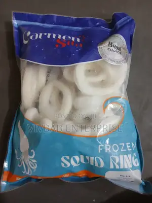 Frozen Foods