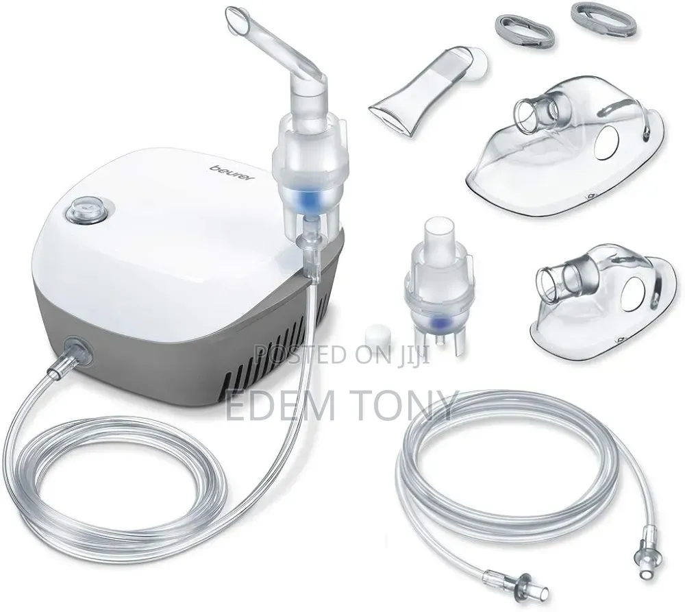 Sanitas Sih 13 Inhaler / Nebulizer