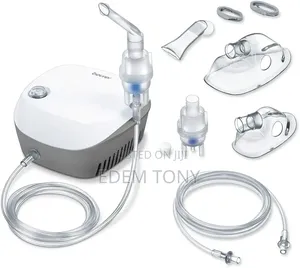 Sanitas Sih 13 Inhaler / Nebulizer