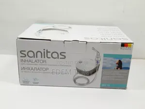 Sanitas Sih 13 Inhaler / Nebulizer