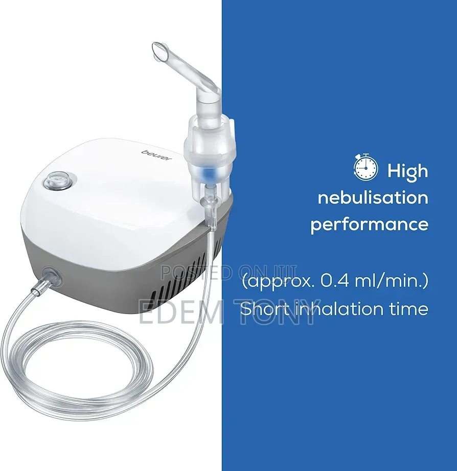 Sanitas Sih 13 Inhaler / Nebulizer