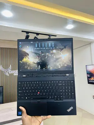 Laptop Lenovo ThinkPad P15s 16GB Intel Core i7 SSD 1T