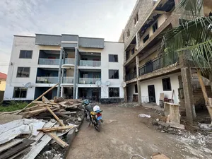 1bdrm Apartment in Ashaley Botwe, School Junction for rent