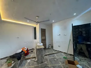 1bdrm Apartment in Ashaley Botwe, School Junction for rent