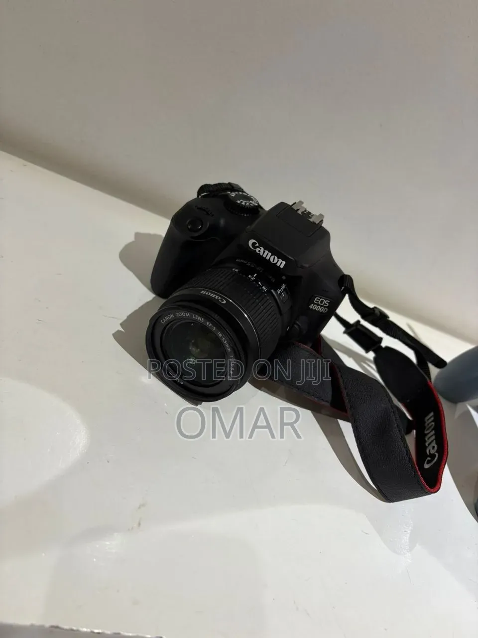 Canon Eos4000d
