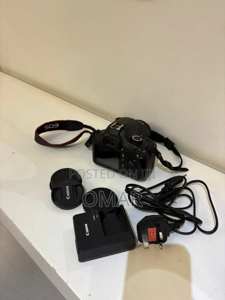 Canon Eos4000d