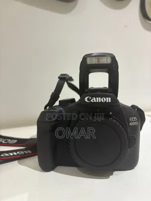 Canon Eos4000d