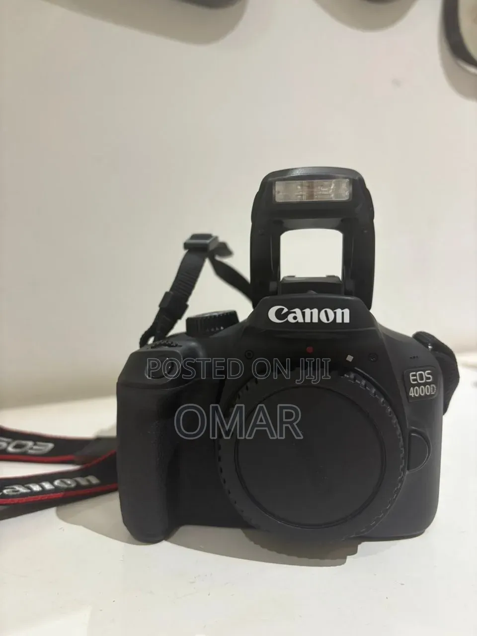 Canon Eos4000d