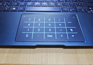 Laptop Asus ZenBook UX430UA 8GB Intel Core i5 SSD 256GB