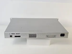 Cisco Meraki 48port Gigabit Cloud Managed Poe+ Switch 370w .4sfp