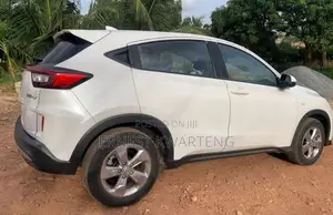 Honda Avancier 2020 White