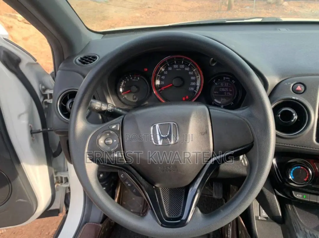 Honda Avancier 2020 White