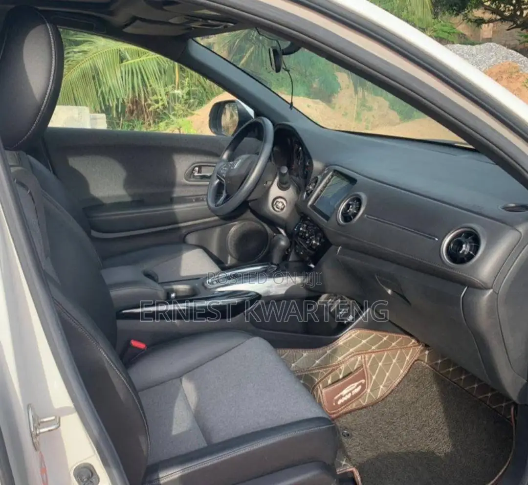 Honda Avancier 2020 White