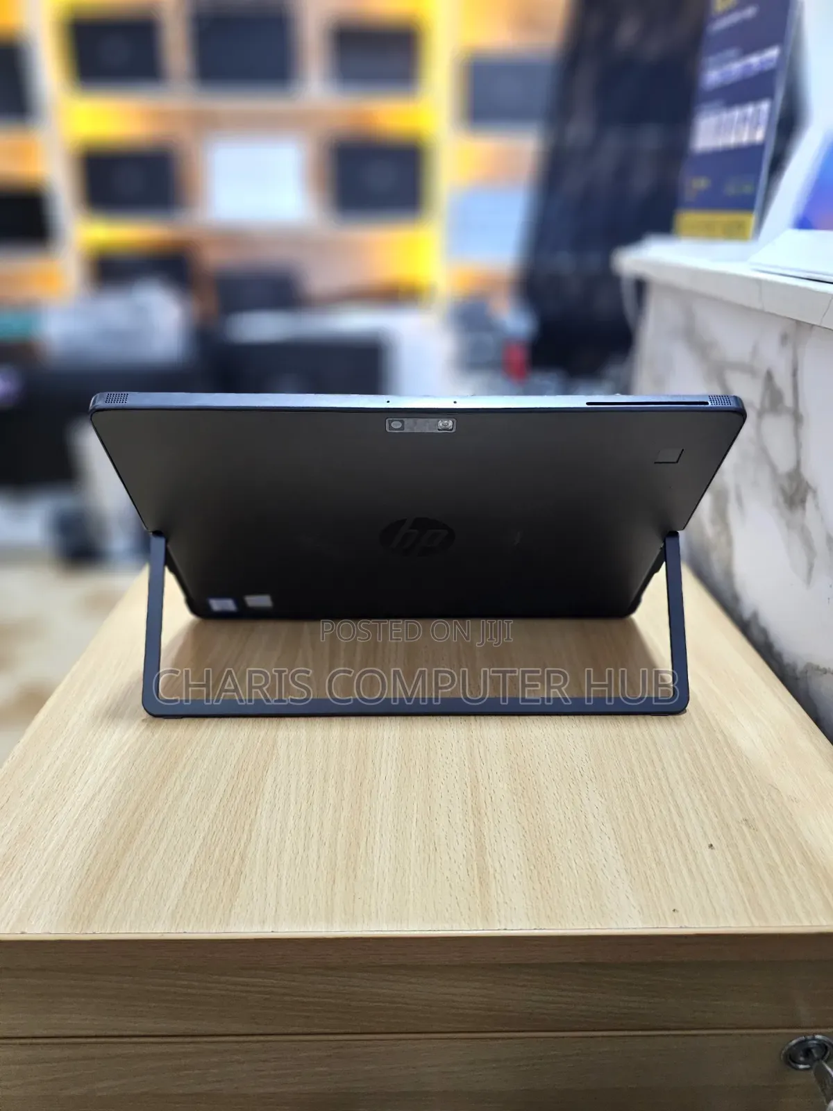 Laptop HP Pro X2 612 G2 8GB Intel Core i5 SSD 256GB