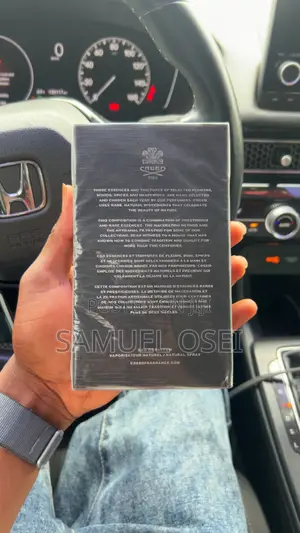 Creed Absolu Aventus