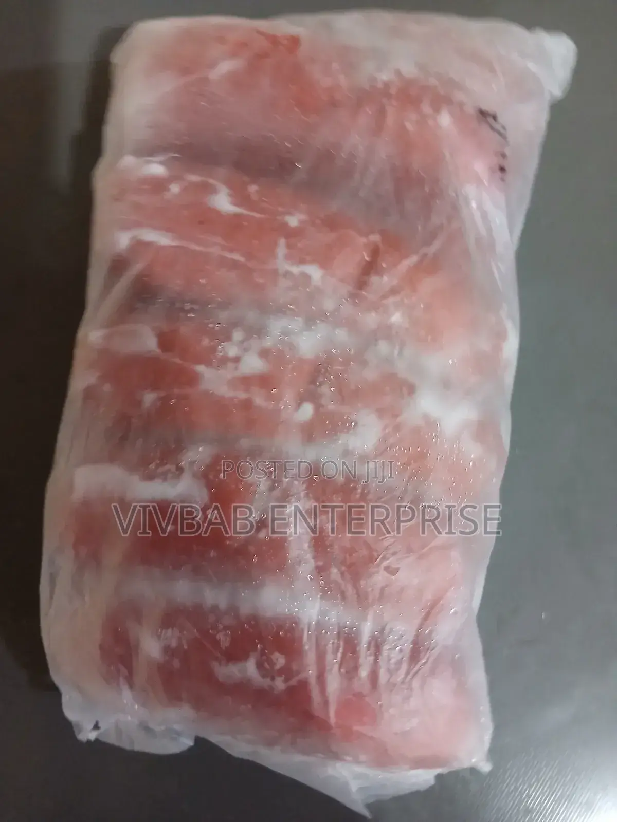 Adom Sausage or Kibab Sausage