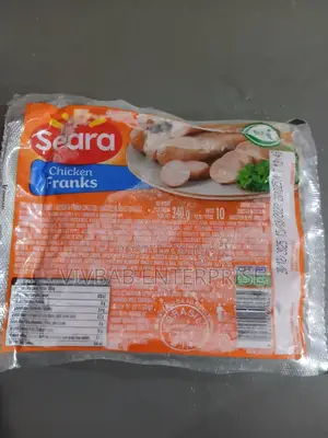 Seara Chicken Sausage