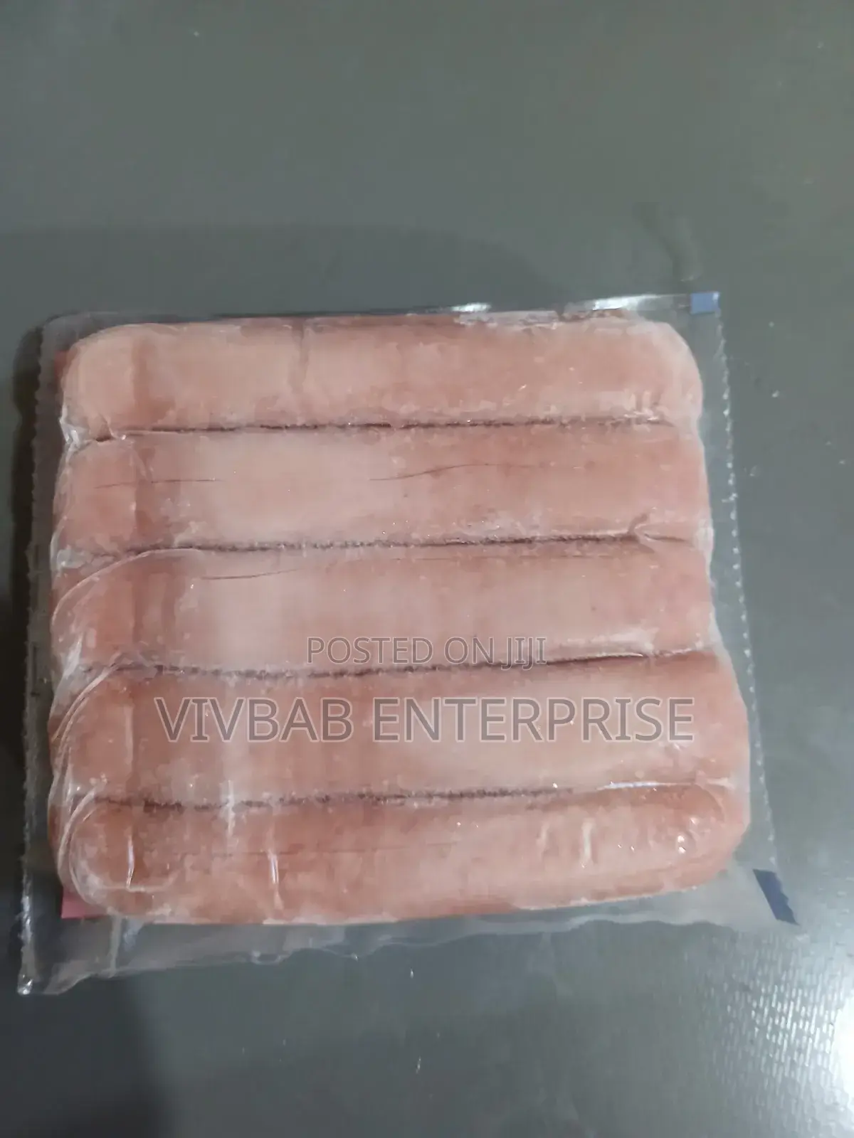 Seara Chicken Sausage