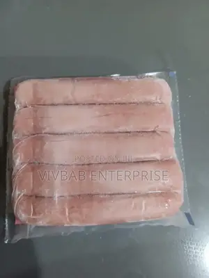 Seara Chicken Sausage