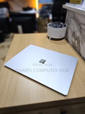 Laptop Microsoft Surface Laptop 3 16GB Intel Core i7 SSD 256GB