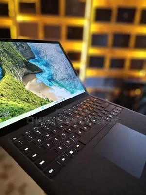Laptop Microsoft Surface Laptop 3 16GB Intel Core i7 SSD 256GB