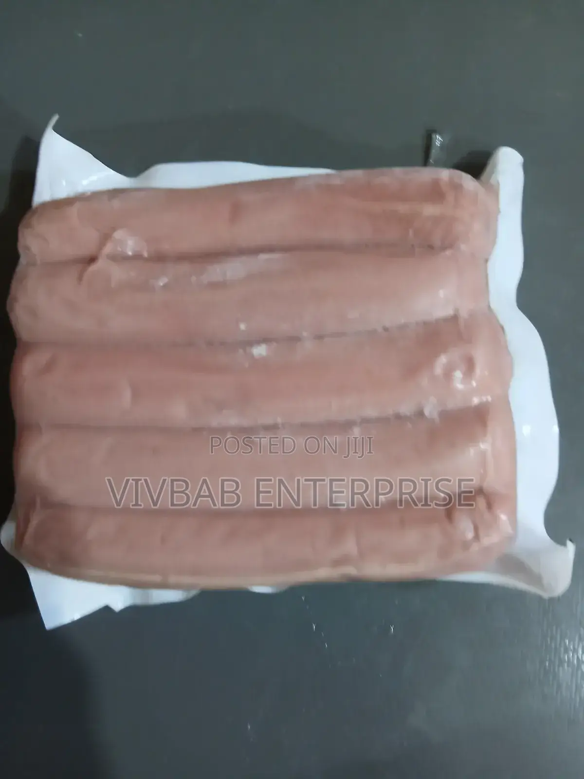 Sadia Chicken Sausage
