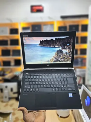 Laptop HP ProBook 430 G5 8GB Intel Core i3 SSD 256GB