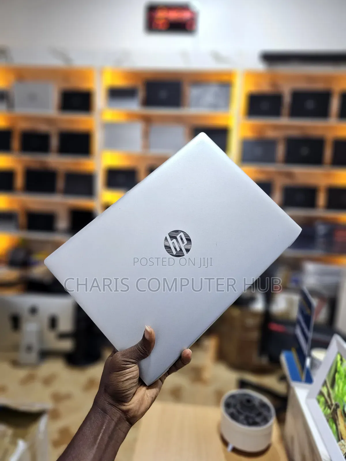 Laptop HP ProBook 430 G5 8GB Intel Core i3 SSD 256GB