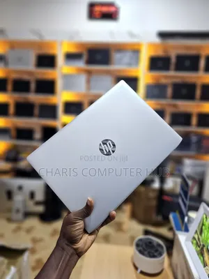 Laptop HP ProBook 430 G5 8GB Intel Core i3 SSD 256GB