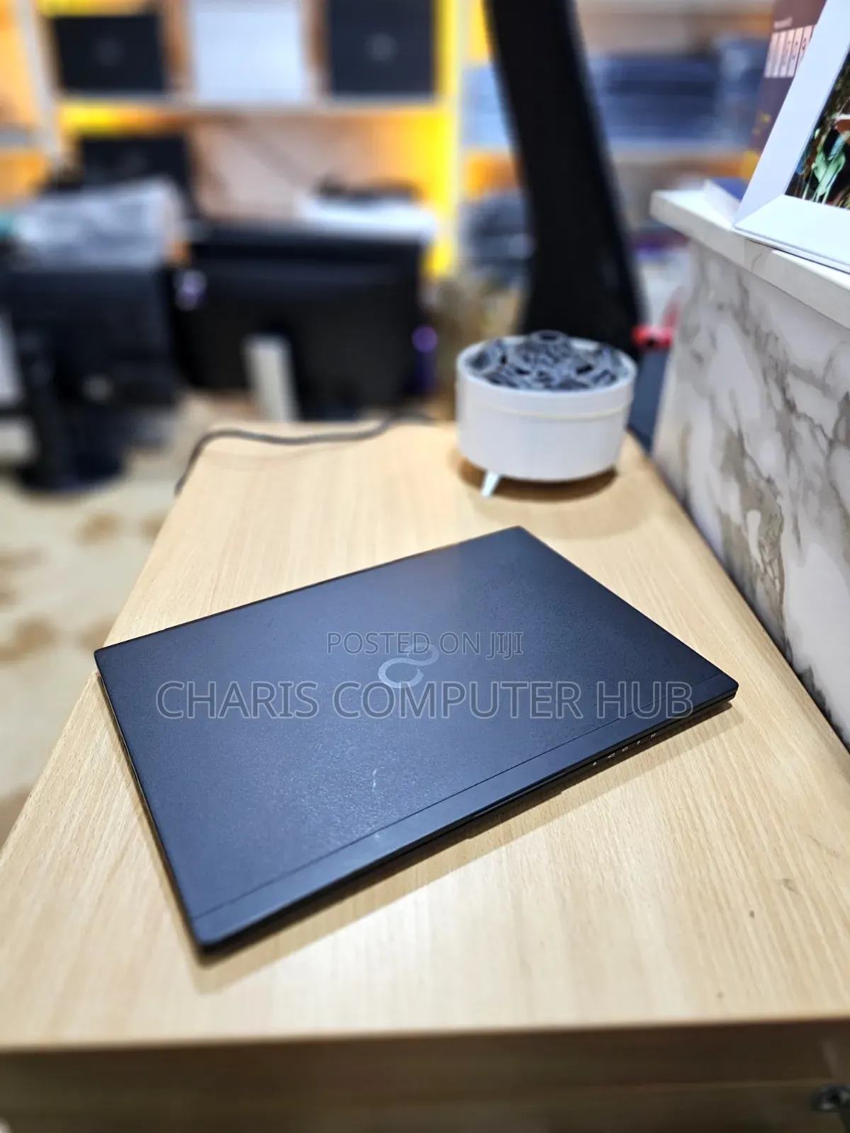 Laptop Fujitsu Lifebook U938 8GB Intel Core i5 SSD 256GB