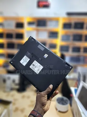 Laptop Fujitsu Lifebook U938 8GB Intel Core i5 SSD 256GB