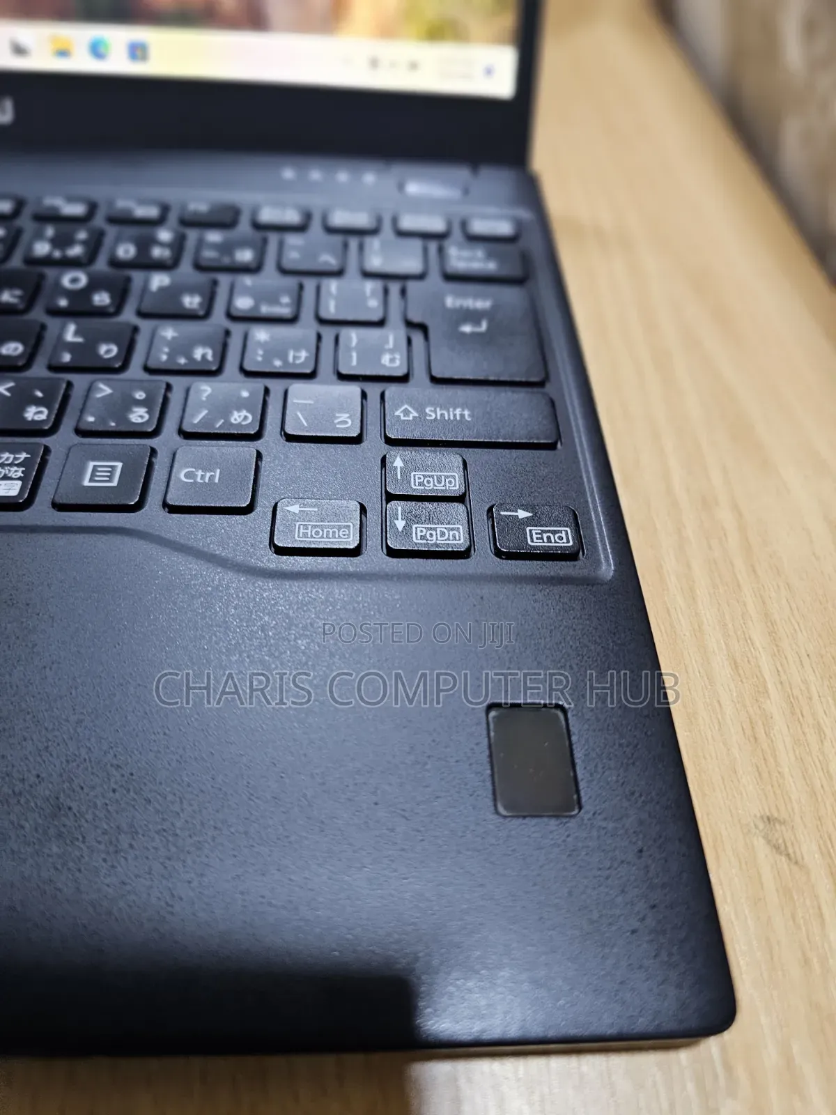 Laptop Fujitsu Lifebook U938 8GB Intel Core i5 SSD 256GB