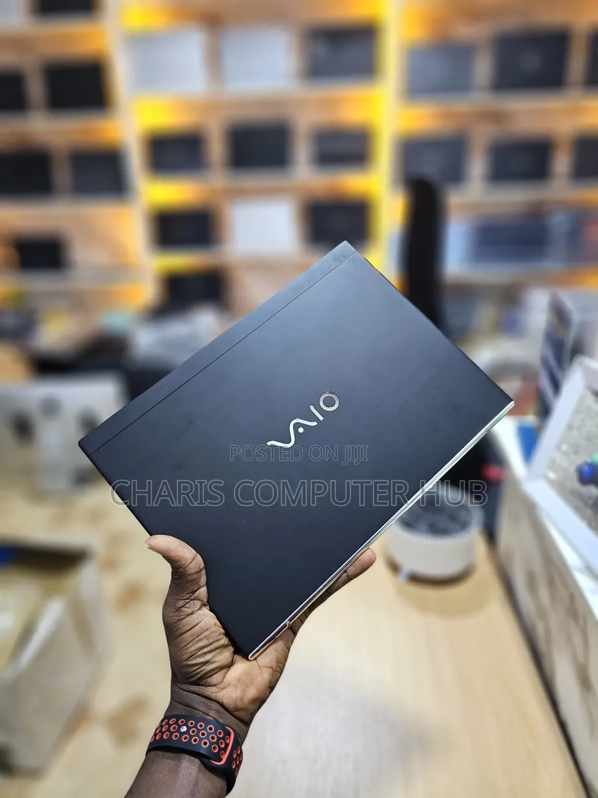 Laptop Sony VAIO VP1321WSNB 8GB Intel Core i5 SSD 256GB