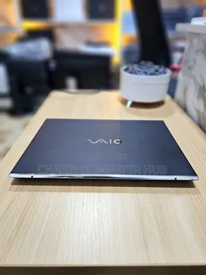 Laptop Sony VAIO VP1321WSNB 8GB Intel Core i5 SSD 256GB