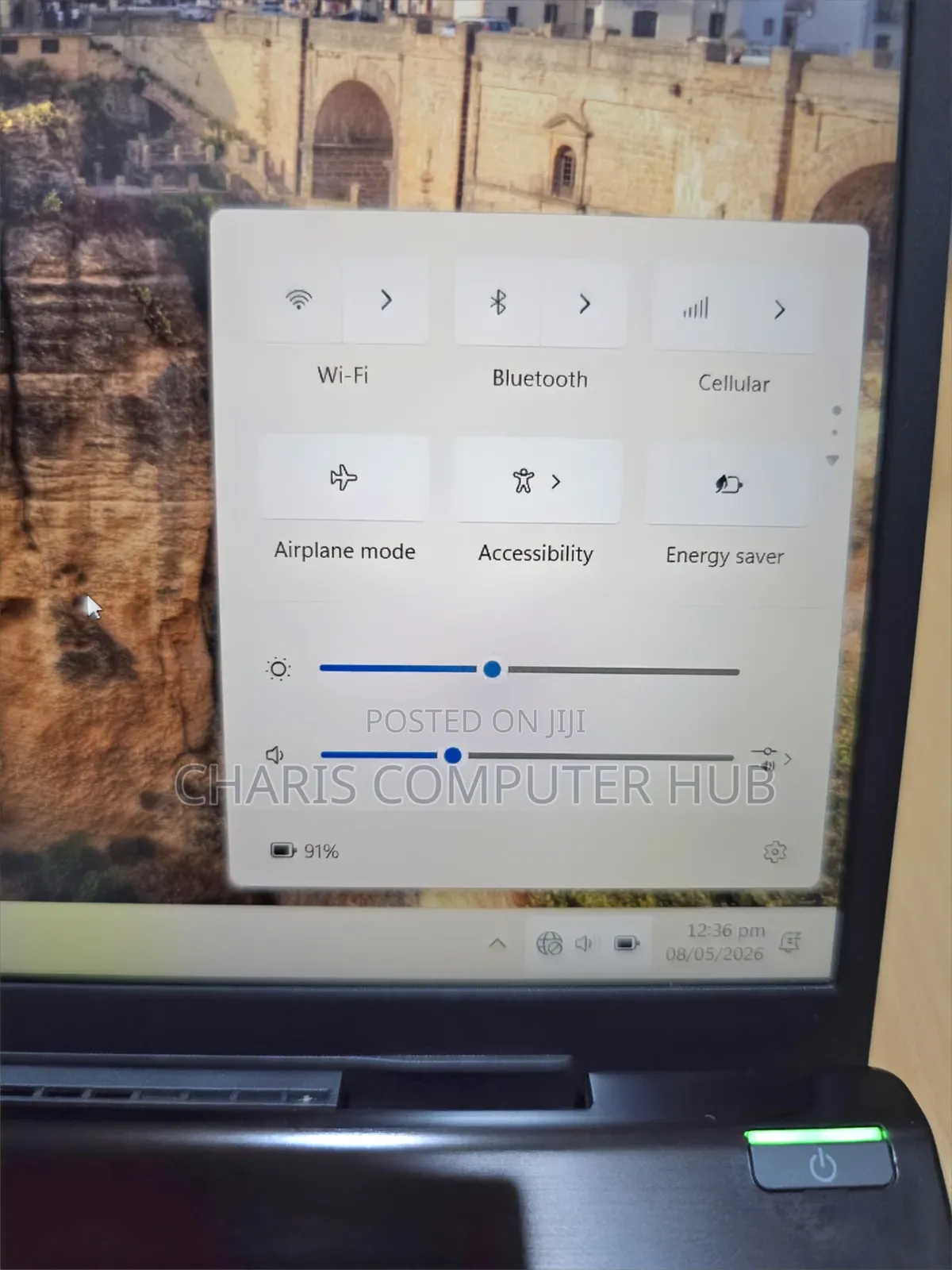 Laptop Sony VAIO VP1321WSNB 8GB Intel Core i5 SSD 256GB