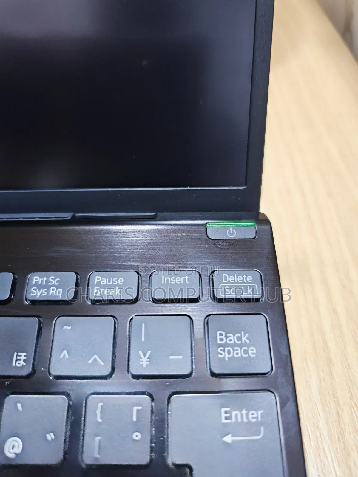Laptop Sony VAIO VP1321WSNB 8GB Intel Core i5 SSD 256GB